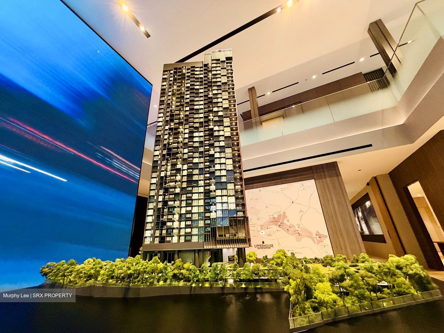 Upperhouse At Orchard Boulevard (D10), Apartment #634086611